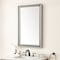 James Martin Vanities Glenbrooke 26in Mirror, Urban Gray 735-M26-UGR - alternate 3
